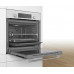 Духовой шкаф Bosch HIJ517YW2R