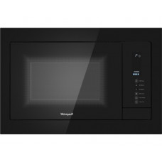 Встраиваемая микроволновая печь Weissgauff HMT-225 Touch Grill
