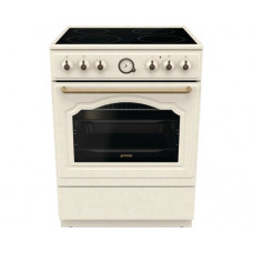 Электрическая плита Gorenje GECS6B70CLI