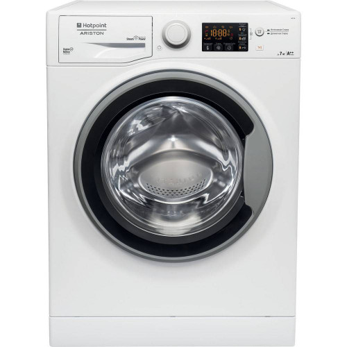 Стиральная машина Hotpoint RST 702 ST S