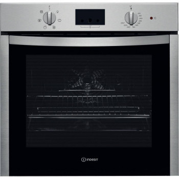 Духовой шкаф Indesit IFW 55Y4 IX