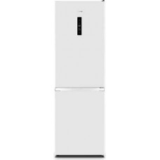 Двухкамерный холодильник Gorenje NRK619FAW4