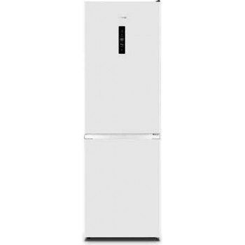 Двухкамерный холодильник Gorenje NRK619FAW4