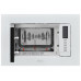 Встраиваемая микроволновая печь Krona RAUM 60 WH DOTS