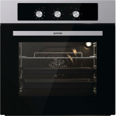 Встраиваемый электрический духовой шкаф Gorenje BO6727E03AX