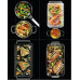 Варочная панель Electrolux EIV 654