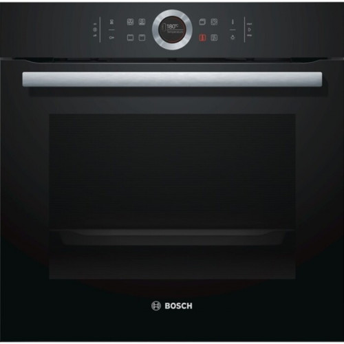 Духовой шкаф Bosch HBG 632 BB1S