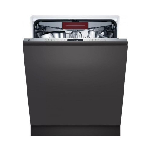 Встраиваемая посудомоечная машина Neff S155HCX29E