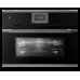 Компактный духовой шкаф с микроволнами Kuppersbusch CBM 6550.0 S9 Shade of Grey