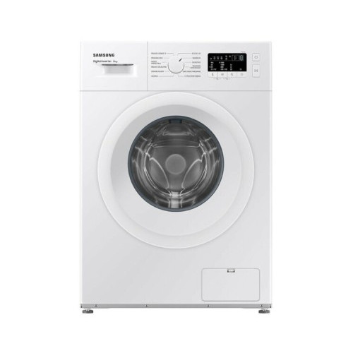 Стиральная машина Samsung WW60A3120WE
