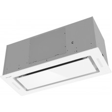 Встраиваемая в шкаф вытяжка Weissgauff Aura 1200-72 Sensor Remote WH