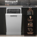 Посудомоечная машина Weissgauff DW 4012