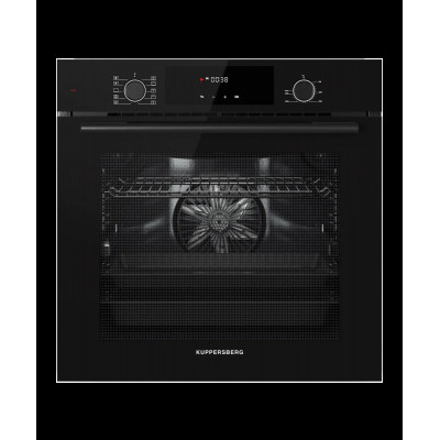 Духовой шкаф электрический Kuppersberg HF 609 B