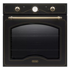 Многофункциональный электрический встраиваемый духовой шкаф DeLonghi CM 9L AN PPP RUS