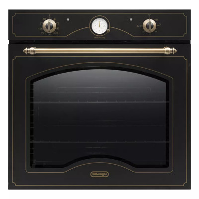 Многофункциональный электрический встраиваемый духовой шкаф DeLonghi CM 9L AN PPP RUS