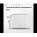 Тостер Monsher MT 301 Blanc