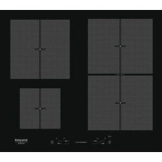 Варочная панель Hotpoint-ariston KIS 641 F