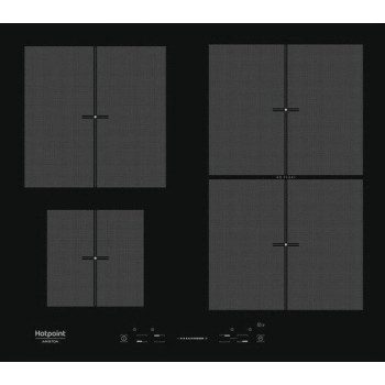 Варочная панель Hotpoint-ariston KIS 641 F