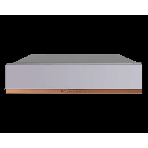 Подогреватель посуды Kuppersbusch CSW 6800.0 G7 Copper
