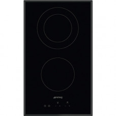 Варочная панель Smeg SE332EB