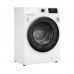 Стиральная машина с сушкой Weissgauff WMD 6148 DC Inverter Steam