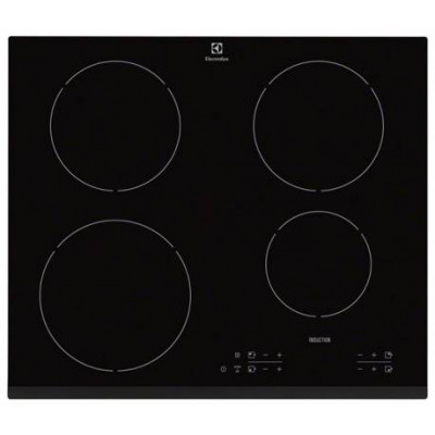 Поверхность ELECTROLUX ehh 6340 fsk