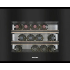 Встраиваемый винный холодильник Miele KWT 7112 iG OBSW