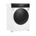 Стиральная машина с инвертором и паром Weissgauff WM 49411 Inverter Steam