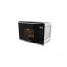 Встраиваемая микроволновая печь Millen MBW 381 IX