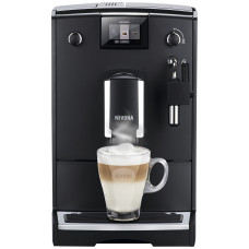 Кофемашина Nivona NICR 550