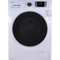 Стирально-сушильная машина Weissgauff WMD 4748 DC Inverter