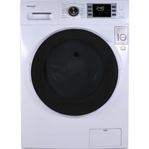 Стирально-сушильная машина Weissgauff WMD 4748 DC Inverter