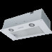 Полновстраиваемая вытяжка Meferi INBOX60WH POWER