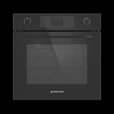 Электрический духовой шкаф Meferi MEO6013BK ULTRA