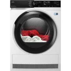 Сушильная машина AEG TR838H4CE