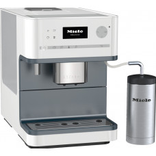 Кофемашина Miele CM6310 LOWE