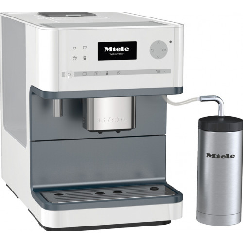 Кофемашина Miele CM6310 LOWE