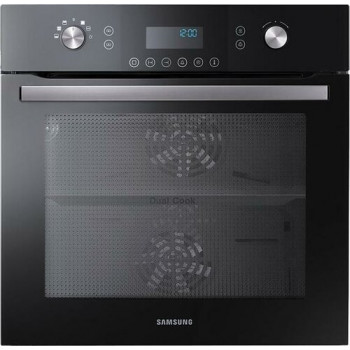 Встраиваемый духовой шкаф Samsung NV70F3544CB