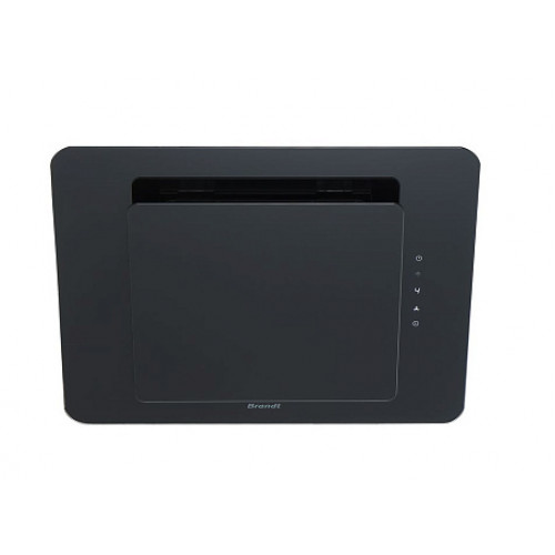 Наклонная вытяжка BRANDT BHV1674IB
