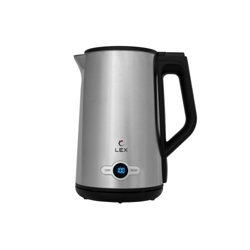 Чайник электрический LEX LX 30022-1