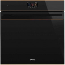 Духовой шкаф Smeg SO6604S4PNR