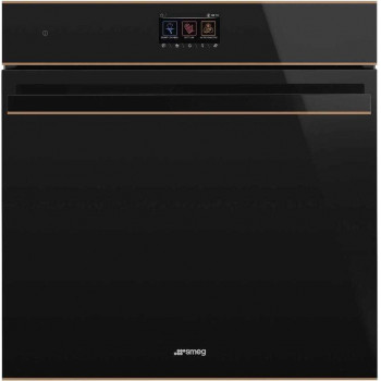 Духовой шкаф Smeg SO6604S4PNR