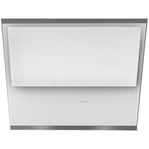 Вытяжка Falmec Design VERSO 55 vetro bianco (800)
