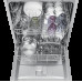 Встраиваемая посудомоечная машина Meferi MDW6062 LIGHT