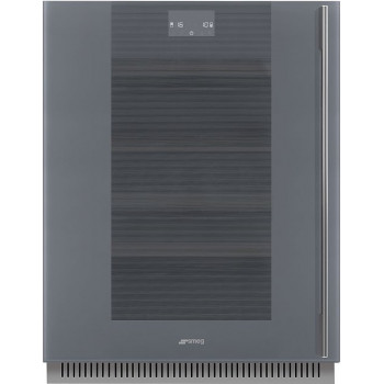 Smeg CVI138LWS2