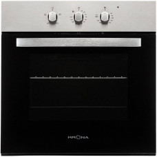 Электрический духовой шкаф Krona NOCE 60 IX