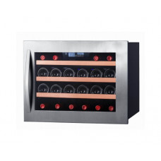 Винный шкаф IP Industrie JG 22 AX