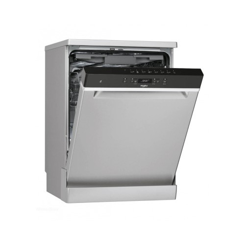 Посудомоечная машина Whirlpool WFC 3C33 F X