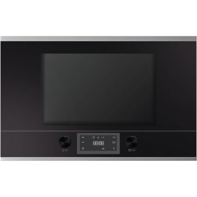 Микроволновка встраиваемая Kuppersbusch MR 6330.0 S1