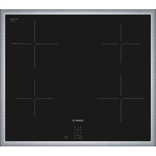 Варочная панель Bosch PUG64KAA5E